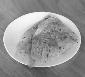 Veechu Parotta