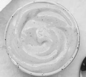 Spicy Mayonnaise