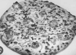 Paneer Delight Pizza