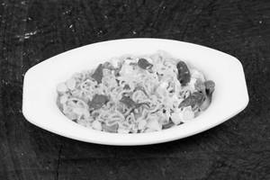Punjabi Tadka Maggi