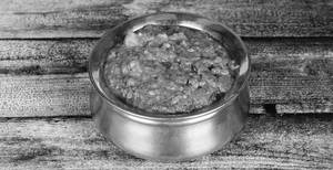 Paneer Makhanwala