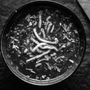 Veg Manchow Soup