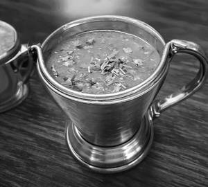 Dal Fry