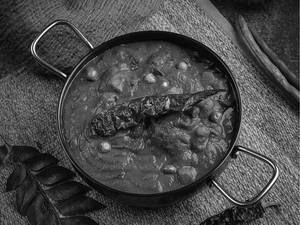 Veg Pulimunchi