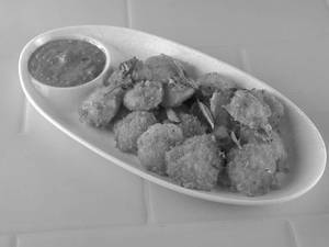 Poondu Podi Idly