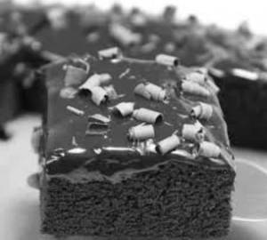 Chocolate Brownie Per Pcs