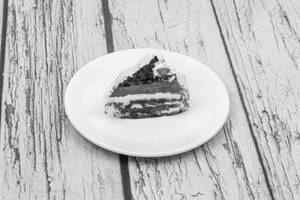 Butterscotch Pastry