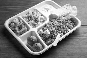 Faryali Thali