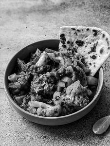 Gobi Masala