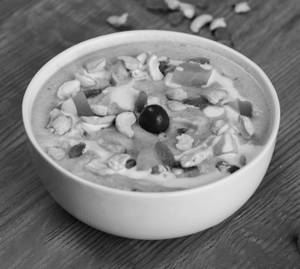 Navratan Korma