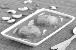 Punjabi Kofta