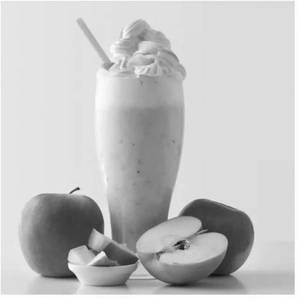 Apple Shake
