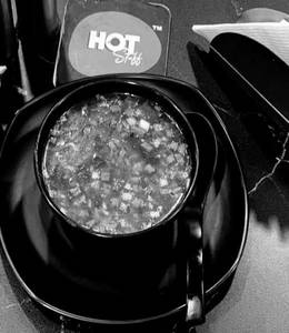 Hot & Sour Soup