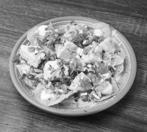 Aloo Chaat