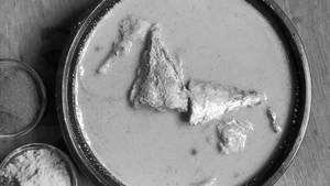 Goan Style - Mackerel [Bangada Fish Curry] 1Pc