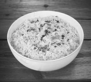 Paneer Fried Rice