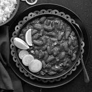 Rajma (1 Portion)