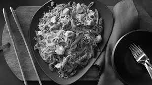 Chicken Singapore Noodles
