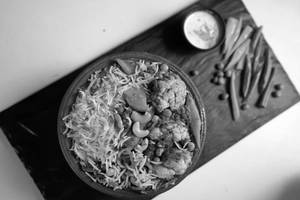 Veg Biriyani
