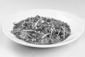 Ginger Chicken  Dry