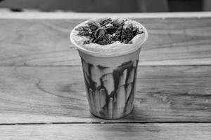 Oreo Shake