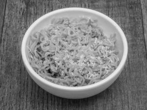 Simple Maggie