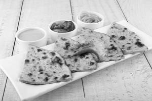 Missi Roti
