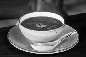 Tom Yum Soup Veg