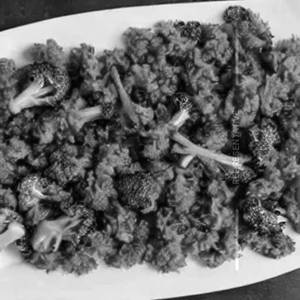 Veg Crispy