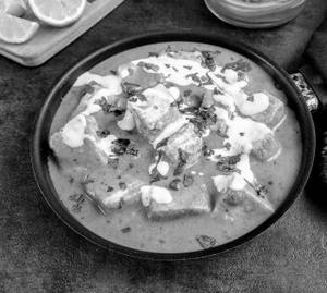 Paneer butter masala   