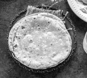 Tawa Roti