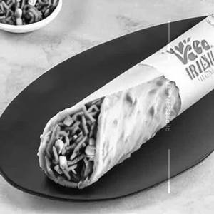 Veg Chow Roll 
