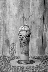 Dry Fruit Falooda