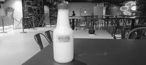Milk Shake.(275ml)