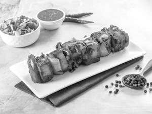 Aloo Tikka