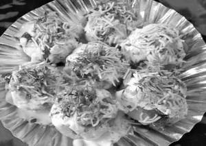 Dahi Puri
