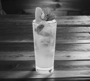 Passion Fruit Mojito