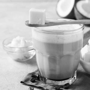 Bullet Proof Coffee