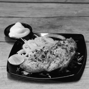 Chicken Steak