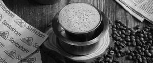 Filter Coffee