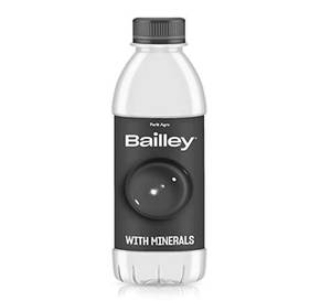 Mineral Water