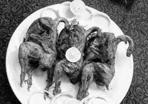 Kadai Chicken Fry