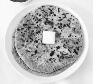 Aloo Paratha