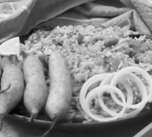 Uggani With 2Bajji