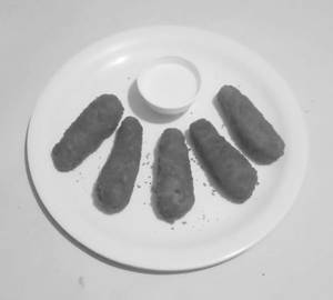 Chicken Finger's[5Pcs]