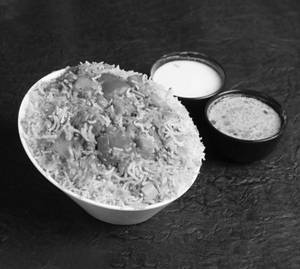 Veg Handi Biryani