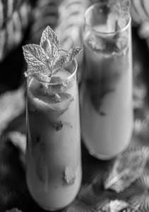 Chiili Gwava Mocktail