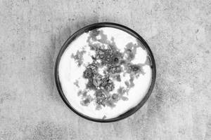 Special Dahi Fry