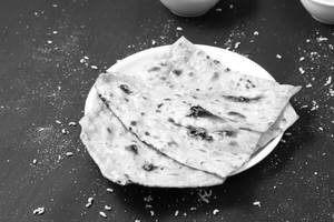 Butter Naan