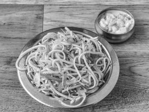 Veg Noodles
